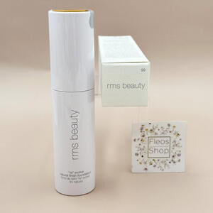RMS Beauty ReEvolve Natural Finish Foundation 99